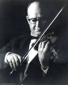 joe Venuti en fin de carrière