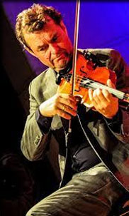 Jorg WIDMOSER Violoniste de jazz allemand