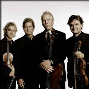 Jörg Widmoser modern string quartet