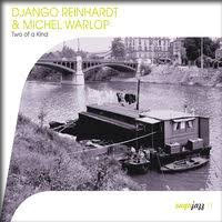 Disque de Michel Warlop et Djnago Reinhardt