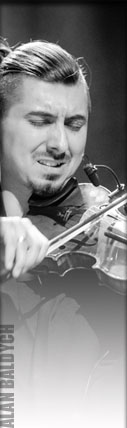 Alan Baldych