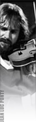Jean Luc Ponty