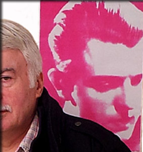 Michel Warlop exposition a Luchon