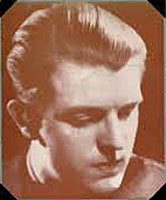 Michel Warlop Violoniste de jazz Français précurseur du violon jazz